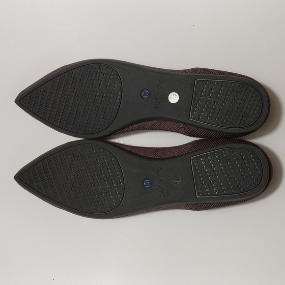 ROTHYS THE POINT WOMEN'S FLATSSHOES - Picture 14 of 16